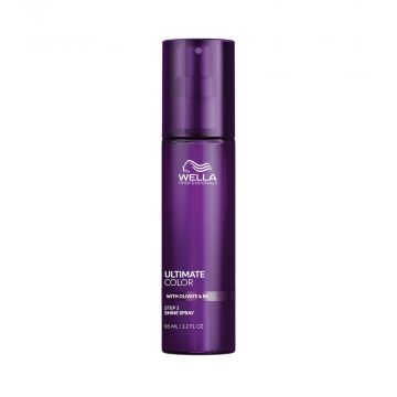 Spray de par Wella Professionals Ultimate Color pentru stralucire 95ml Xpert Beauty