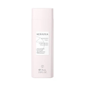 Шампоан Kerasilk Essentials за Обем 75мл