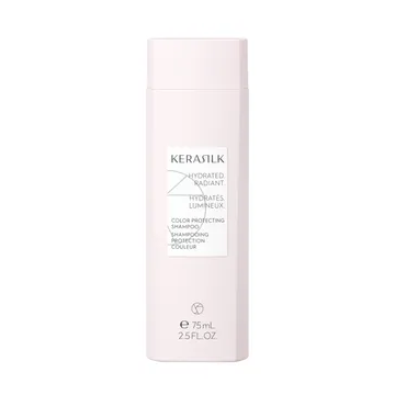 Шампоан Kerasilk Essentials Защитаващ, за Боядисана Коса, 75мл