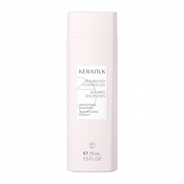 Шампоан Kerasilk Essentials Smoothing, за Изглаждане, 75мл