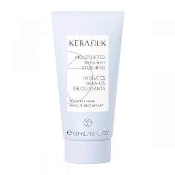 Masca de par Kerasilk Specialists Recovery, pentru reparare, 50ml Xpert Beauty