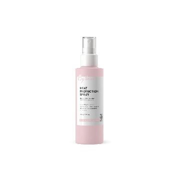 Spray de par By Veira pentru protectie termica, 150ml XpertBeauty