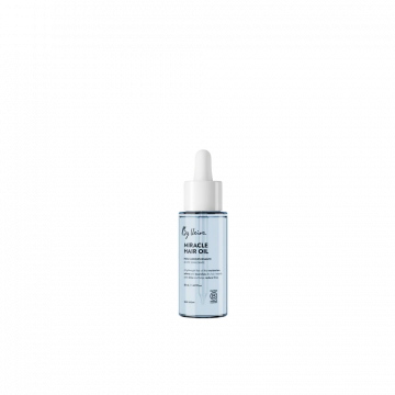 Ulei de par By Veira Miracle Hair Oil 50ml XpertBeauty