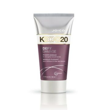 Masca tratament de par Joico Defy Damage KBond20 Power Masque 50ml Xpert Beauty