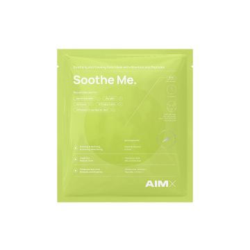 Masca de fata AIMX Soothe Me calmanta 25ml