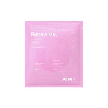Masca de fata AIMX Renew Me cu colagen 25ml