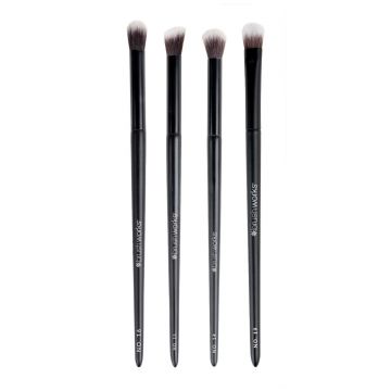 Комплект Четки за Грим за Очи Brushworks Blending