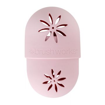 Силиконово Покритие за Гъба за Грим Brushworks
