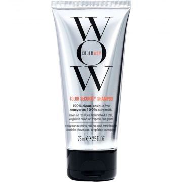 Sampon Color Wow Color Security, pentru par vopsit, 75ml Xpert Beauty
