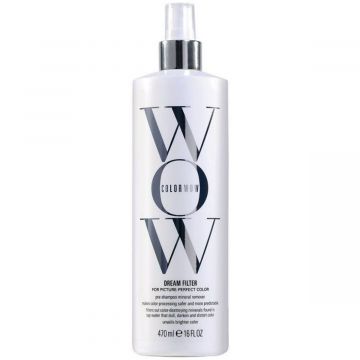 Spray de par Color Wow Dream Filter, cu efect detoxifiant, 470ml Xpert Beauty