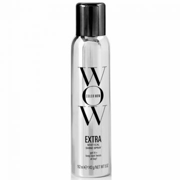 Color Wow Extra Mist-ical Shine Fénylő hatású hajspray, 162ml