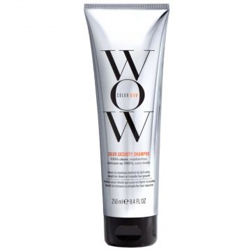 Sampon Color Wow Color Security, pentru par vopsit, 250ml XpertBeauty