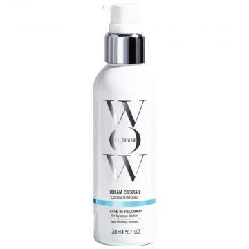 Tonic pentru par Color Wow Dream Cocktail Coconut-Infused, leave-in pentru par uscat, 200ml Xpert Beauty