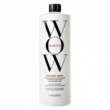 Sampon Color Wow Color Security, pentru par vopsit, 1000ml XpertBeauty