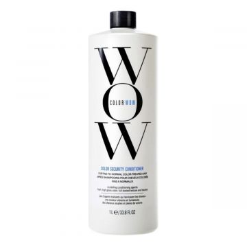 Балсам за Коса Color Wow Color Security, за Боядисана Коса, Фина към Нормална, 1000 мл