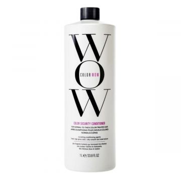Балсам за Коса Color Wow Color Security, за Боядисана Коса, Нормална към Гъста, 1000 мл