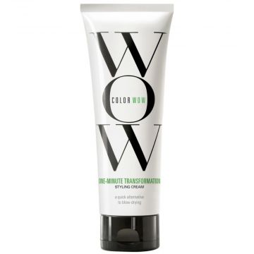 Crema de par Color Wow One Minute Transformation, cu efect hidratant, 120ml XpertBeauty