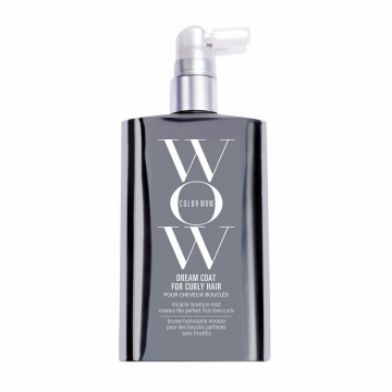 Color Wow Dream Coat Termoaktív, definiáló hajspray göndör hajra, 200ml