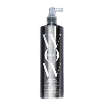 Color Wow Dream Coat Termoaktív, definiáló hajspray göndör hajra, 500ml
