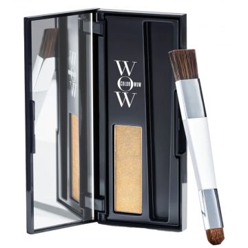 Color Wow Root Cover-Up Blonde Hajszínező púder, 2.1g