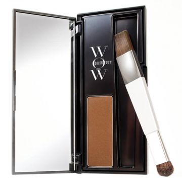 Color Wow Root Cover-Up Red Hajszínező púder, 2.1g