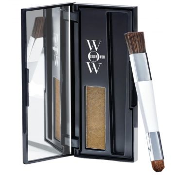 Color Wow Root Cover-Up Dark Blonde Hajszínező púder, 2.1g