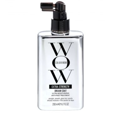 Color Wow Dream Coat Extra Strength Anti-frizz hatású hajspray, 200ml