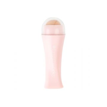 Roller Brushworks pentru absorbtia Sebumului XpertBeauty
