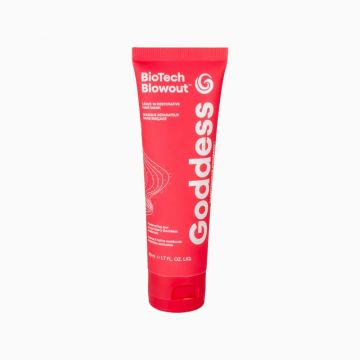 Маска за Коса Biotech Goddess без Отмиване с Възстановяващ Ефект, 50 мл