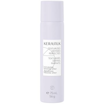 Текстуриращ Спрей за Коса Kerasilk Styling Texturizing, Завършващ Спрей 75мл