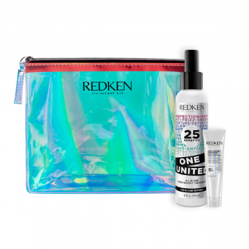 Redken One United Multi-benefit készlet 150ml+30ml