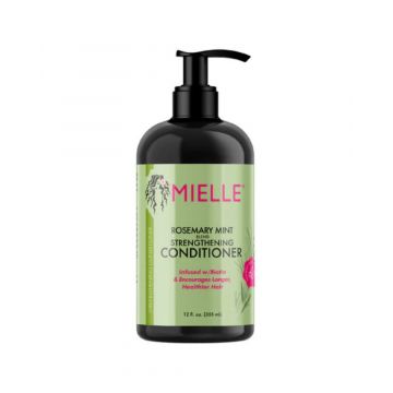 Balsam de par Mielle Rosemary Mint Strengthening 355ml XpertBeauty