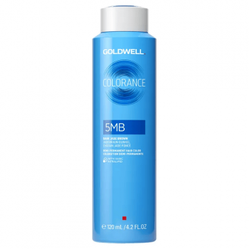 Goldwell Colorance 5MB Demi-permanens hajfesték 120ml