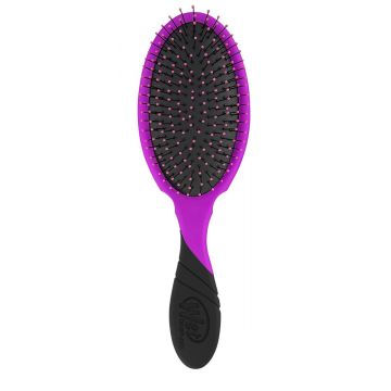 Perie de par Wet Brush Pro Detangler Mov XpertBeauty
