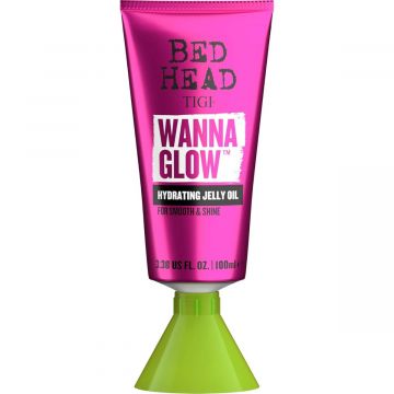 Ulei de par Tigi Bed Head Wanna Glow Hydrating Jelly Oil 100ml Xpert Beauty