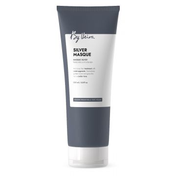 Masca de par By Veira Silver 200ml XpertBeauty
