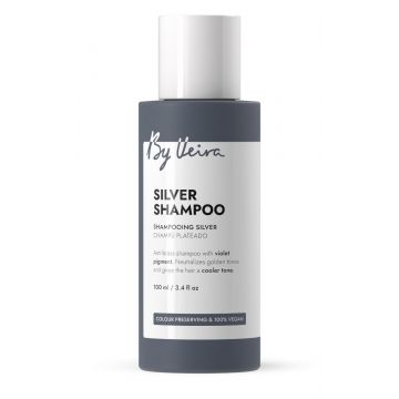 By Veira Silver Sampon 100ml
