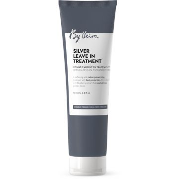 Tratament de par By Veira Silver, Leave In, 125ml XpertBeauty
