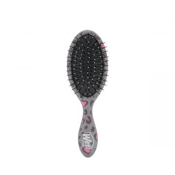 Четка за коса Wet Brush Kids Leopard