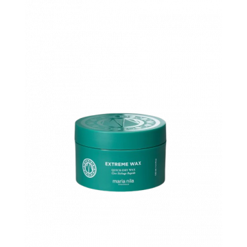 Восък за коса Maria Nila Slate Extreme 100ml