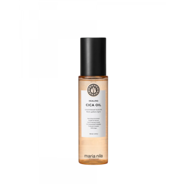 Ulei de par Maria Nila Cica Oil pentru stralucire 100ml Xpert Beauty
 