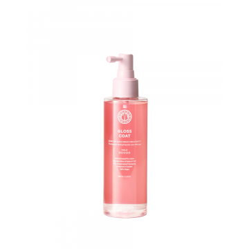Tratament de par Maria Nila Gloss Coat, anti-frizz, pentru stralucire, 200ml Xpert Beauty
