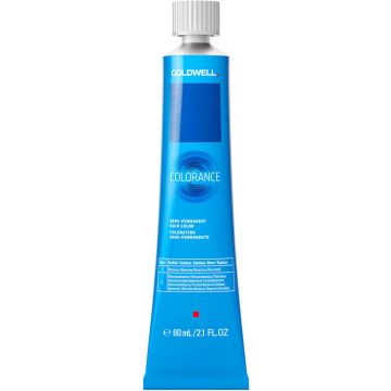 Goldwell Colorance 7OO@GK Demi-permanens hajfesték, Sensational Orange 60ml