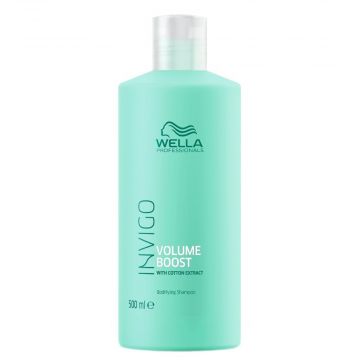 Шампоан Wella Invigo Volume Boost 500мл за обем