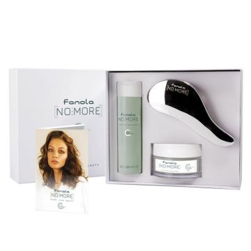 Комплект Шампоан+Маска No More Shape Your Beauty Fanola 250мл+200мл