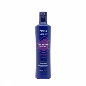 Sampon Fanola Wonder No Yellow 350ml XpertBeauty