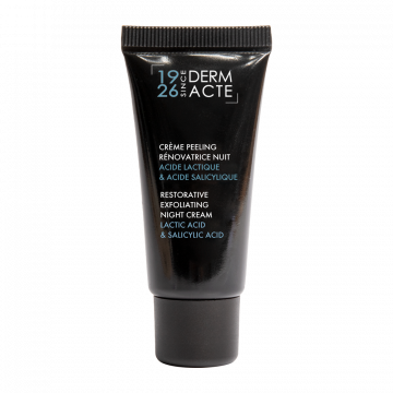 Crema de noapte Academie Dermacte Peeling Renovatrice Nuit cu efect regenerator 15ml Xpert Beauty