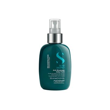 Hair Treatment Alfaparf Milano Semi Di Lino  125ml
