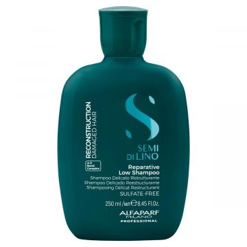 Sampon Alfaparf Milano Semi Di Lino Reparative Low delicat 250ml Xpert Beauty