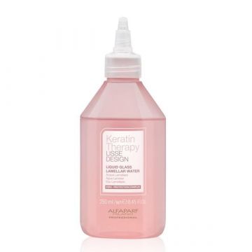 Apa Lamelara Alfaparf Keratin Therapy Lisse Design 250ml Xpert Beauty